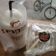 เมนูของร้าน Bao Cafe CJ รามอินทรา 67