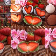 Daifuku&StrawberryDubai