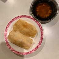 เมนูของร้าน กว้านสิ่วกี่ ตลาดน้อย