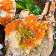 สมศักดิ์ปูอบ Y ราชพฤกษ์