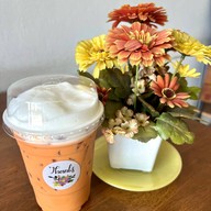 ดีจริง Coffee By fongbeer.