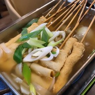 เมนูของร้าน LEEGA KOREAN FOOD Sukhumvit plaza ชั้น 2