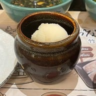 เมนูของร้าน Mo-Mo-Paradise เซ็นทรัลชลบุรี