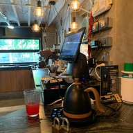 Analox Film Cafe