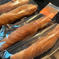 เมนูของร้าน Puff Stick คุณต๋อย สาขาสระบุรี สระบุรี