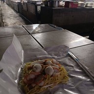 หมี่กระดาษ ตลาดช้างเผือก รับแต่เงินสด  เจ้าแรก เจ้าเดียว ไม่มีสาขา