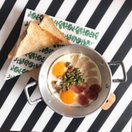 Good Morning Call Breakfast รัชโยธิน