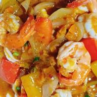 ครัวป้าจุ๋ม อาหารตามสั่ง และยำ นิมิตใหม่