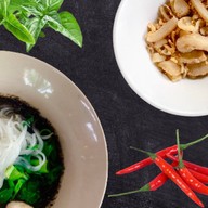 ก๋วยเตี๋ยวเรือ ป ประทีป นิมิตใหม่ นิมิตใหม่