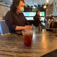 Analox Film Cafe