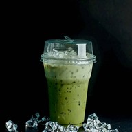 เมนูของร้าน Me Tang Coffee สตูล