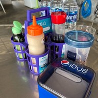 โกเกี๋ยง เกาเหลาเนื้อตุ๋น หมูตุ๋น ริมคลองสามชัย