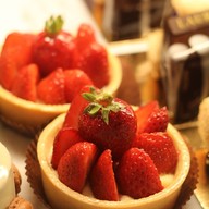Laurent Bakery Chadstone Shopping Center