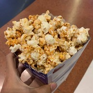 เมนูของร้าน Popcorn SF Cinema เซ็นทรัล ลาดพร้าว