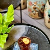 เมนูของร้าน Simiao Kafei Head Quarter