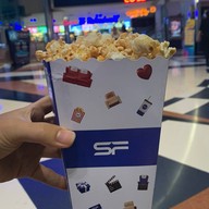 Popcorn SF Cinema เซ็นทรัล ลาดพร้าว
