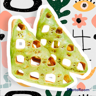 Sweet n' Sweet Healthy cafe'