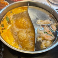 Osaka Shabu Shabu Phitsanulok บ้านคลอง บ้านคลอง