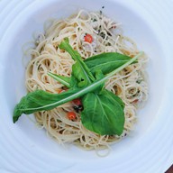 เมนูของร้าน Infiniti - Intercontinental Pattaya Resort