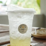 Niji Cafe' Cnx