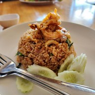 MaMo Cafe อู่ทอง