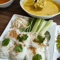 เมนูของร้าน ครัวย่าหยา