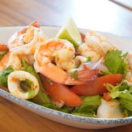 Wishbeer Wishseafood Chiang Mai