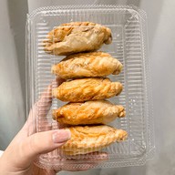 เมนูของร้าน ศรีสมบูรณ์ บองมาเช่