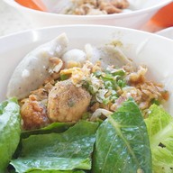 เส้นกับปลา Branch 1