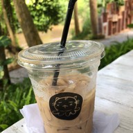 แมวหมึก Cat Cafe'