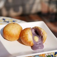 เมนูของร้าน พิซซ่าทอดnaya