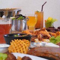 Wishbeer Wishseafood Chiang Mai