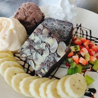 Finmill Cafe Finmill Cafe คลองห้า