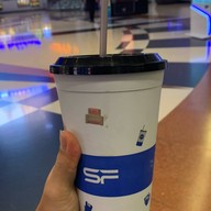 Popcorn SF Cinema เซ็นทรัล ลาดพร้าว