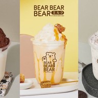 Bear Bear Bear -นมหมีสาขาพันท้ายนรสิงห์