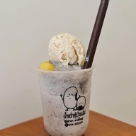 เมนูของร้าน น้ำเต้าหู้บ้านฉัน หาดใหญ่