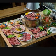 SORA Yakiniku そらやきに