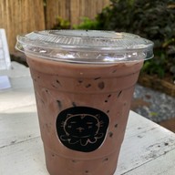 แมวหมึก Cat Cafe'