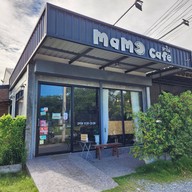 MaMo Cafe อู่ทอง