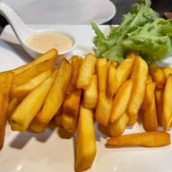 เมนูของร้าน นาโปลิซ่า เรสเตอรองต์ (NAPOLIZA RESTAURANT) อาหารอิตาเลียน