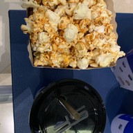 Popcorn SF Cinema เซ็นทรัล ลาดพร้าว