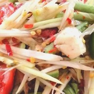 แซ่บจังฮู้ by เจ๊นก หมู่บ้านพระปิ่น 5