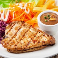 โกหลี เฮือนไทบ้าน