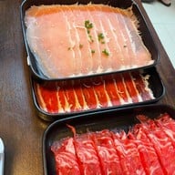 Osaka Shabu Shabu Phitsanulok บ้านคลอง บ้านคลอง
