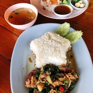 ขาหมูดอยสะเก็ด