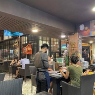 นาโปลิซ่า เรสเตอรองต์ (NAPOLIZA RESTAURANT) อาหารอิตาเลียน