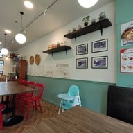 บรรยากาศ ครัวย่าหยา