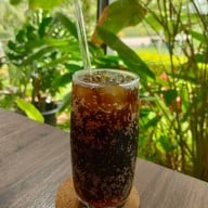 เมนูของร้าน ครัวย่าหยา