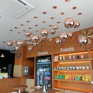 บรรยากาศ Inthanin Coffee Meechoke Ayutthaya