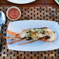 เมนูของร้าน Infiniti - Intercontinental Pattaya Resort